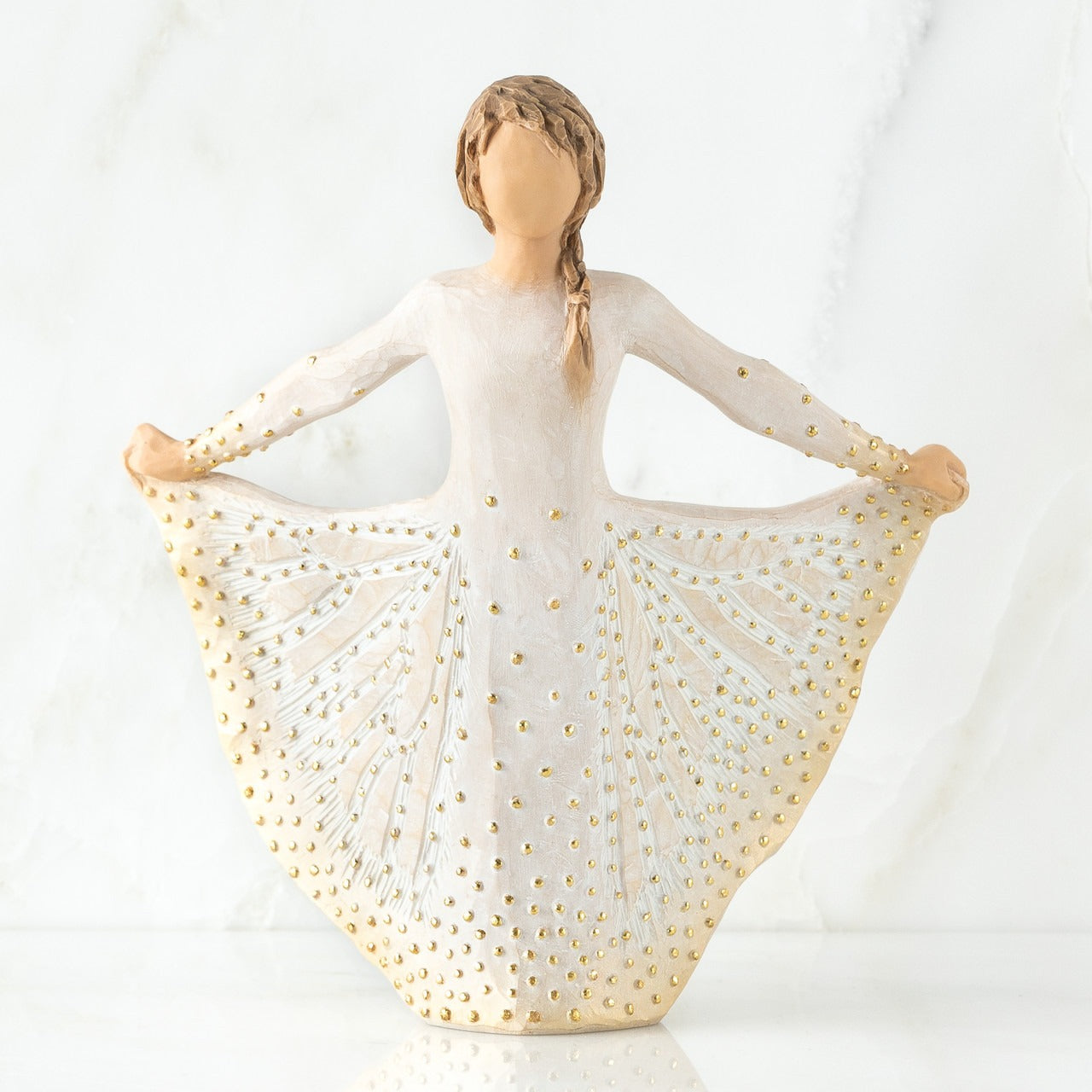 Butterfly Keepsake Box