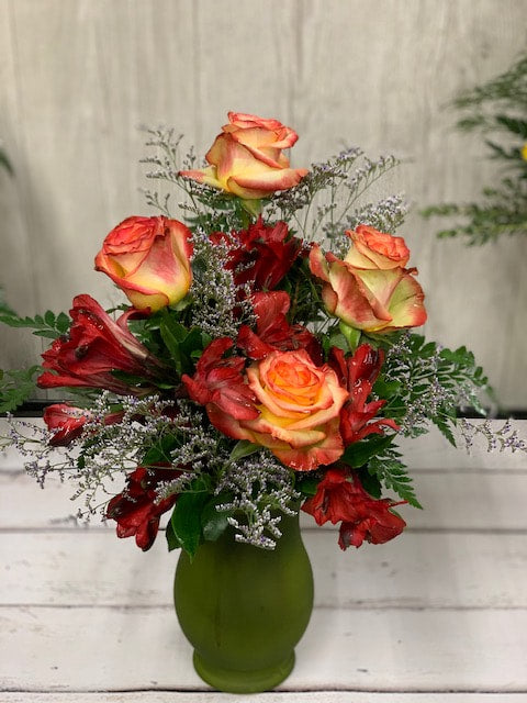 Sweetheart Bouquet