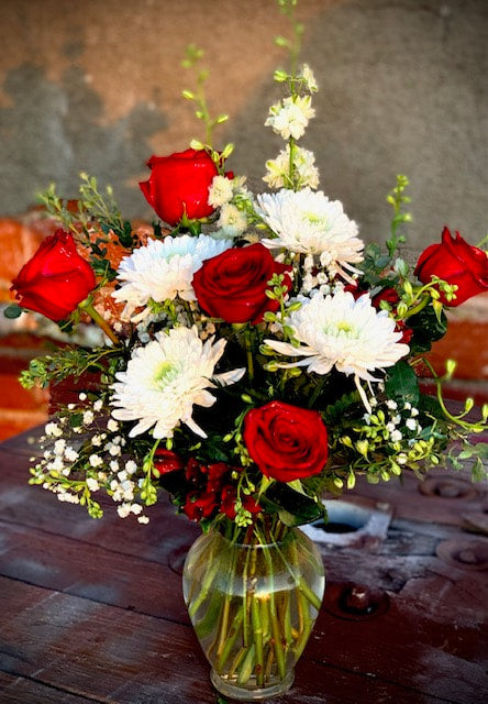 Mums the word