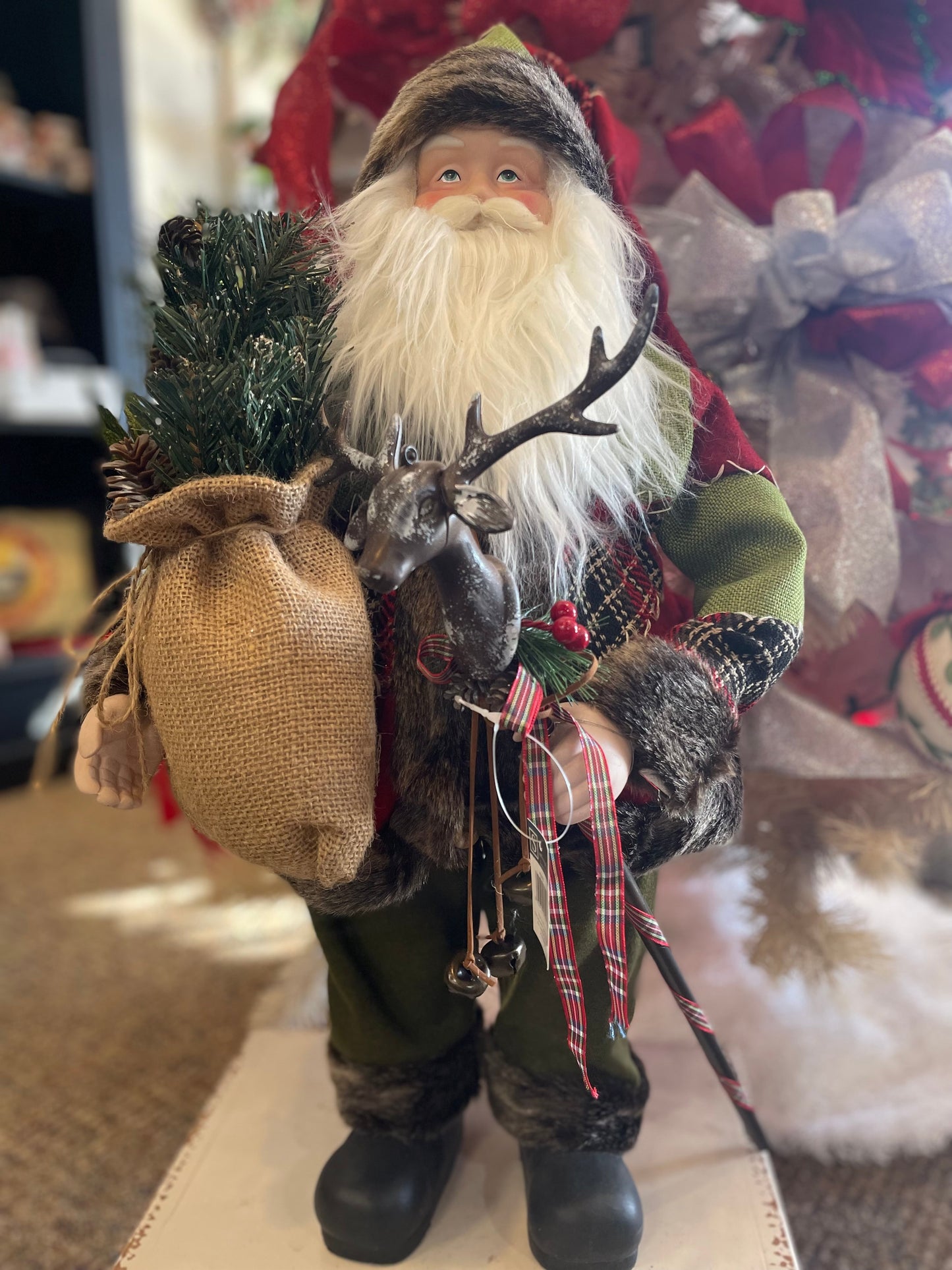 Father Christmas